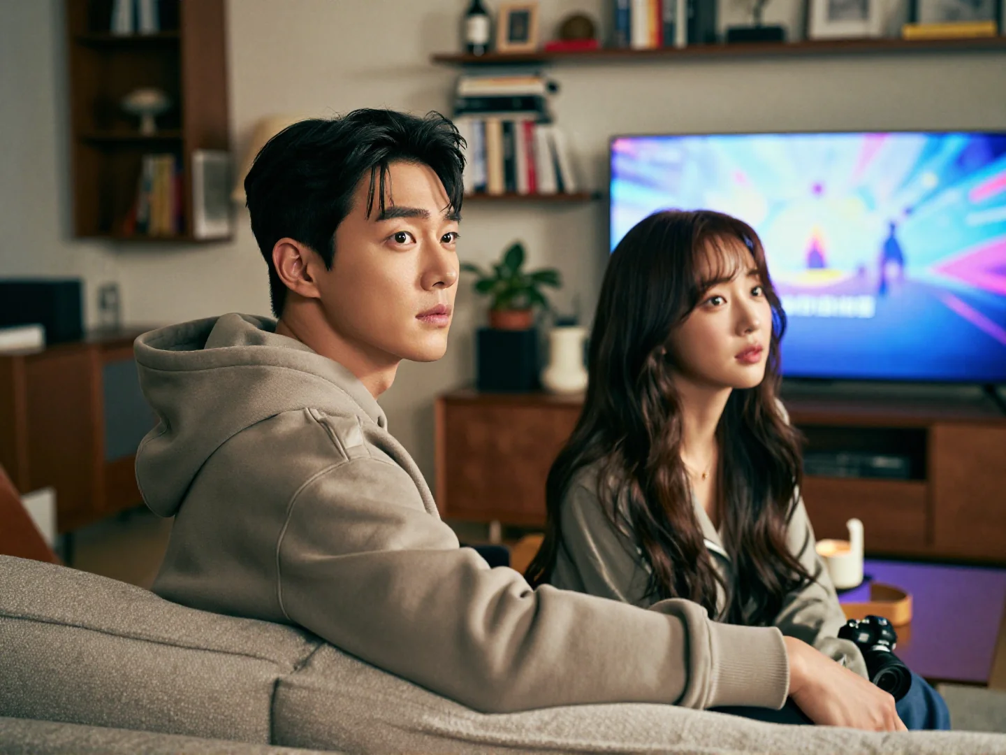 슈퍼맨이 돌아왔다 민수05